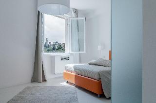 Vittoria Design Hotel otel fotoğrafı