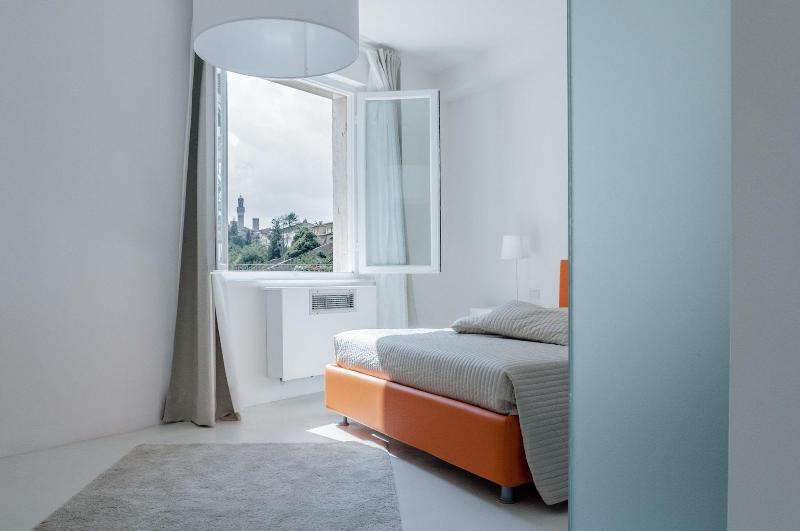 Vittoria Design Hotel - Genel