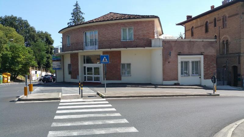 Vittoria Design Hotel - Genel