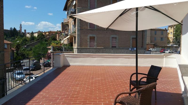 Vittoria Design Hotel - Genel