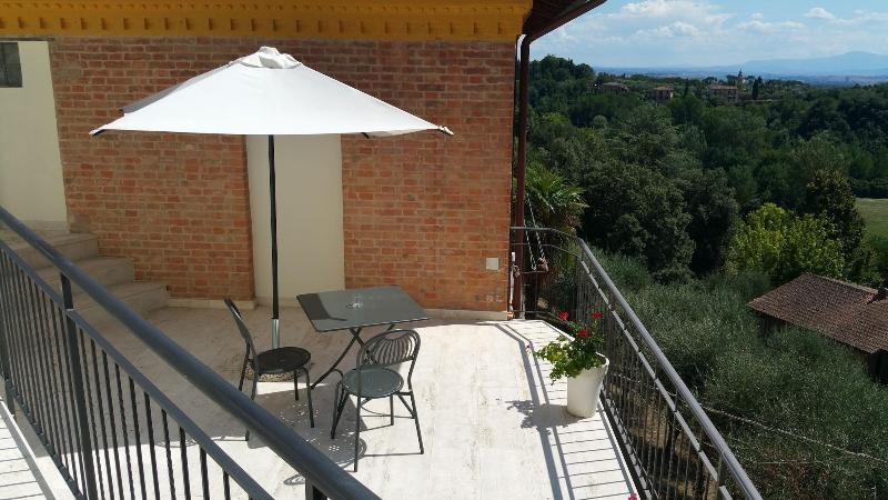 Vittoria Design Hotel - Genel