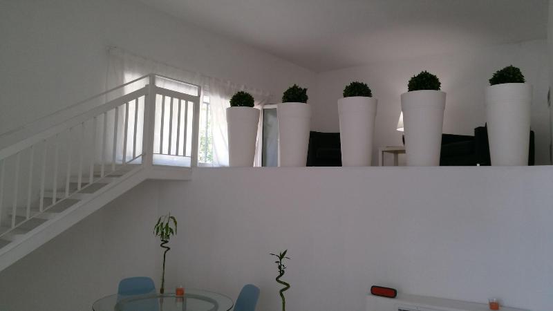 Vittoria Design Hotel - Genel