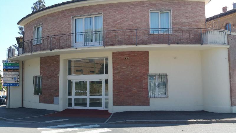 Vittoria Design Hotel - Genel