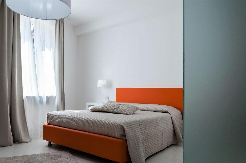Vittoria Design Hotel - Oda