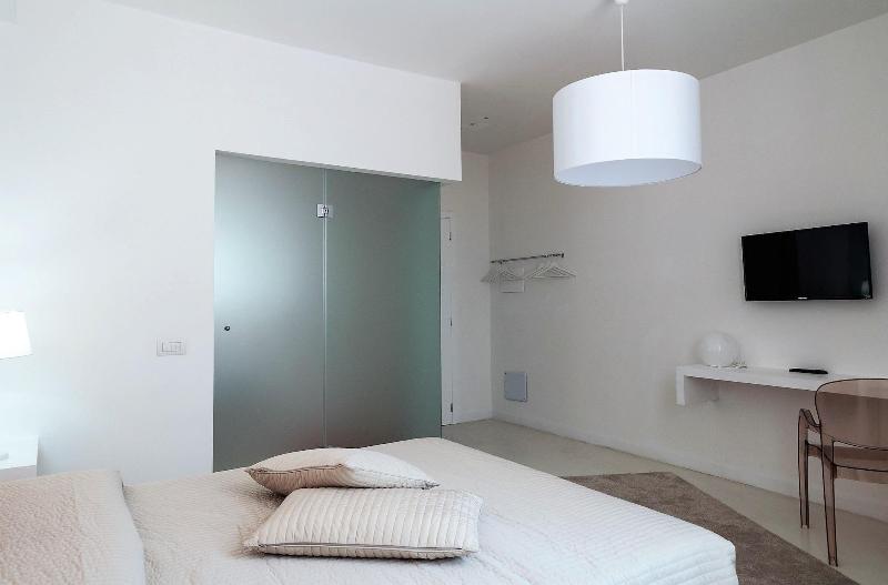Vittoria Design Hotel - Oda