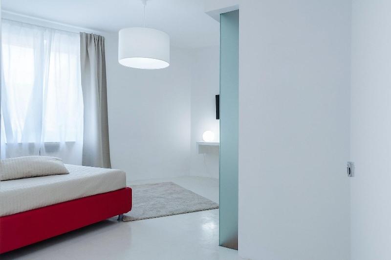 Vittoria Design Hotel - Oda