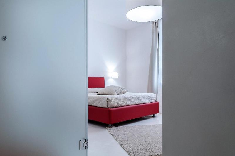 Vittoria Design Hotel - Oda