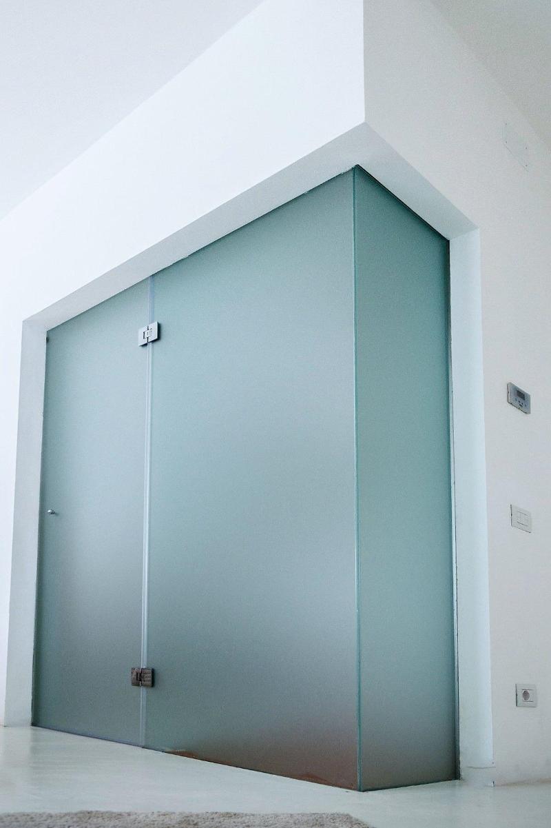 Vittoria Design Hotel - Oda