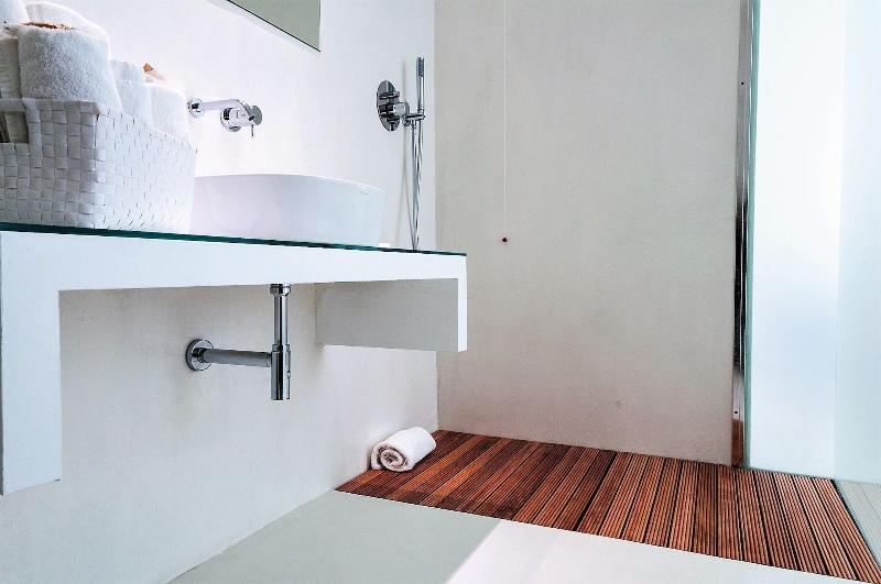 Vittoria Design Hotel - Oda