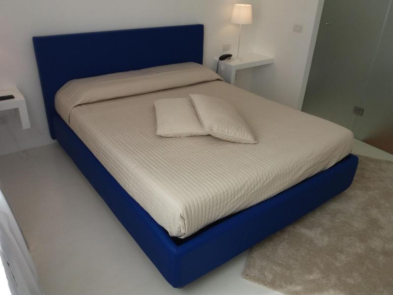 Vittoria Design Hotel - Oda