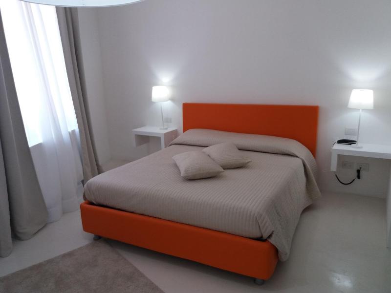 Vittoria Design Hotel - Oda