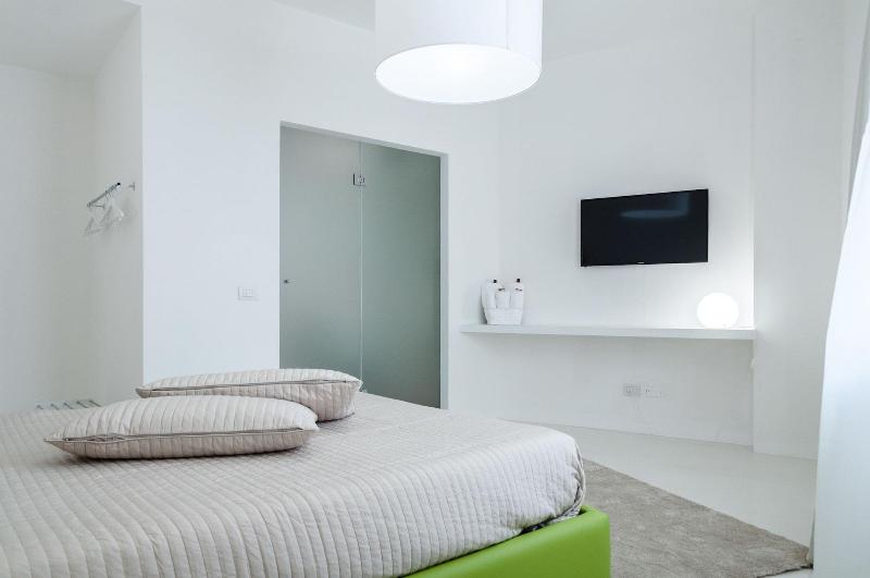 Vittoria Design Hotel - Oda