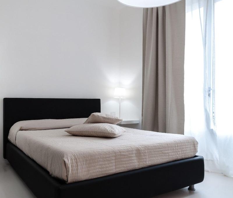 Vittoria Design Hotel - Oda