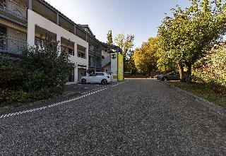 B&B Hotel Saint Etienne - La Terrasse
