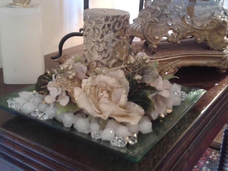 Hotel Santa Caterina Siena - Lobi