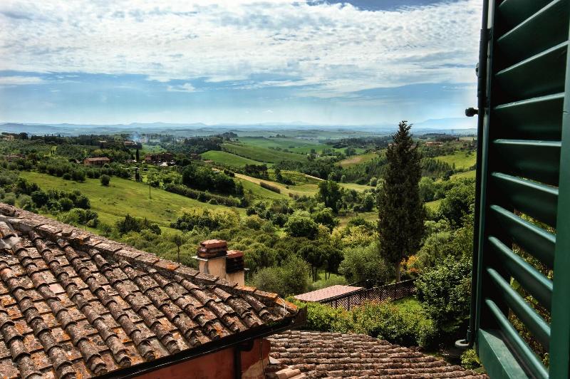 Hotel Santa Caterina Siena - Genel