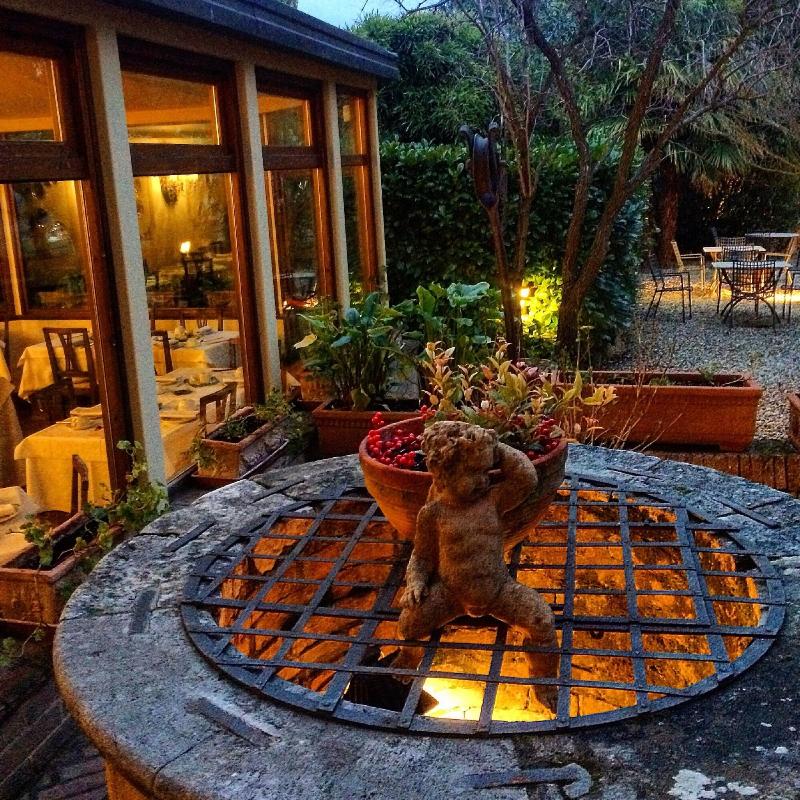 Hotel Santa Caterina Siena - Genel