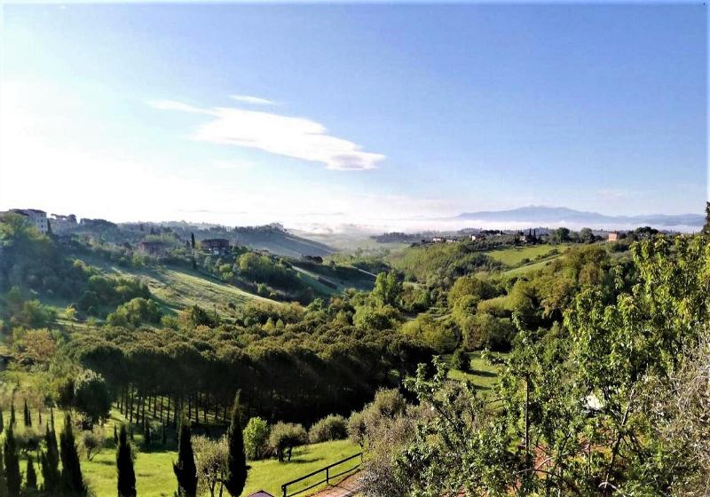 Hotel Santa Caterina Siena - Genel