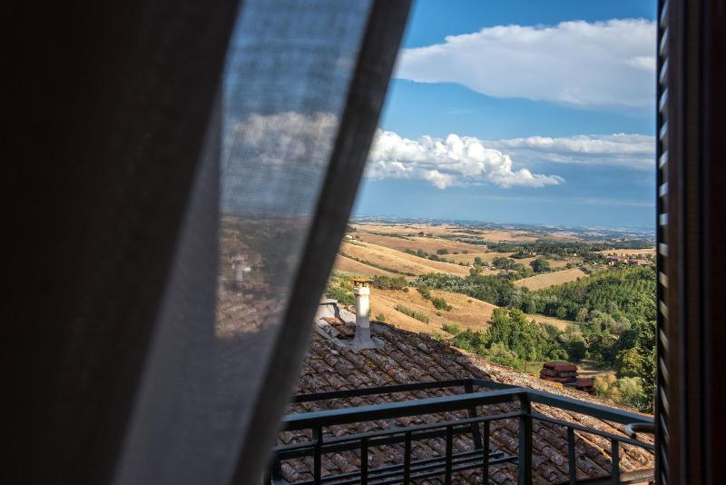 Hotel Santa Caterina Siena - Genel