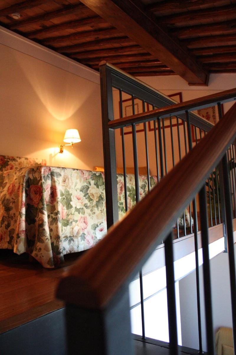Hotel Santa Caterina Siena - Oda