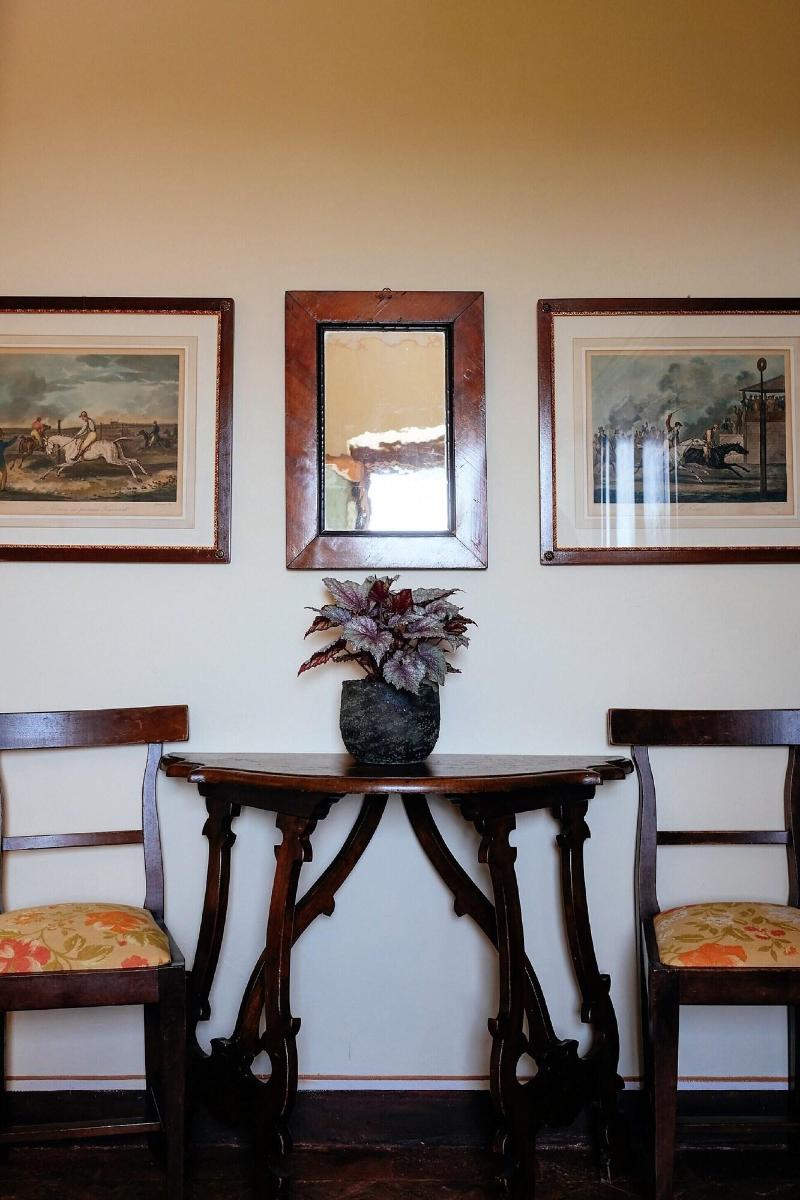 Hotel Santa Caterina Siena - Oda