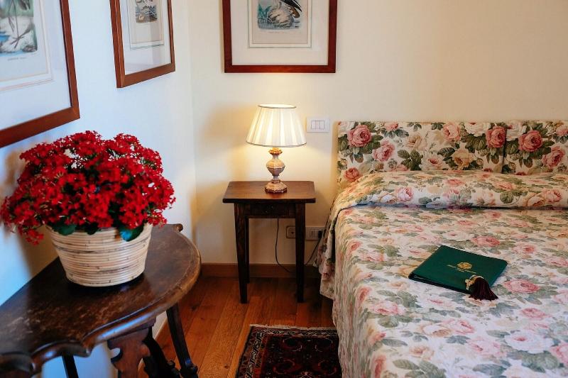 Hotel Santa Caterina Siena - Oda