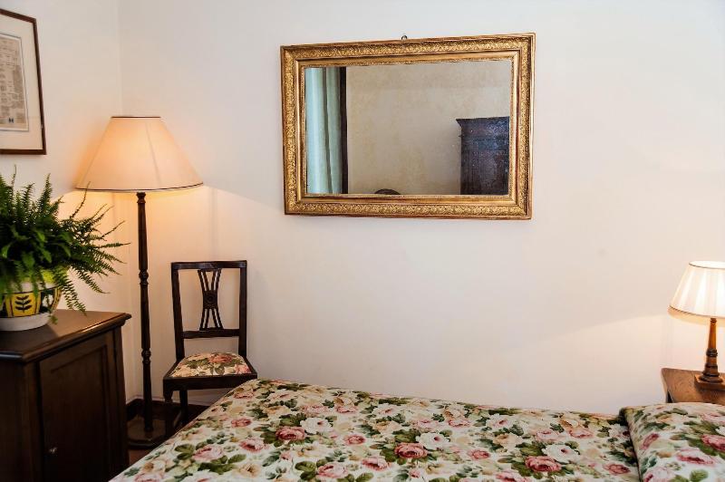 Hotel Santa Caterina Siena - Oda