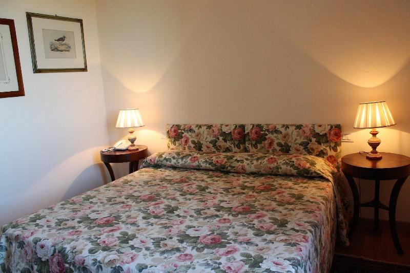 Hotel Santa Caterina Siena - Oda