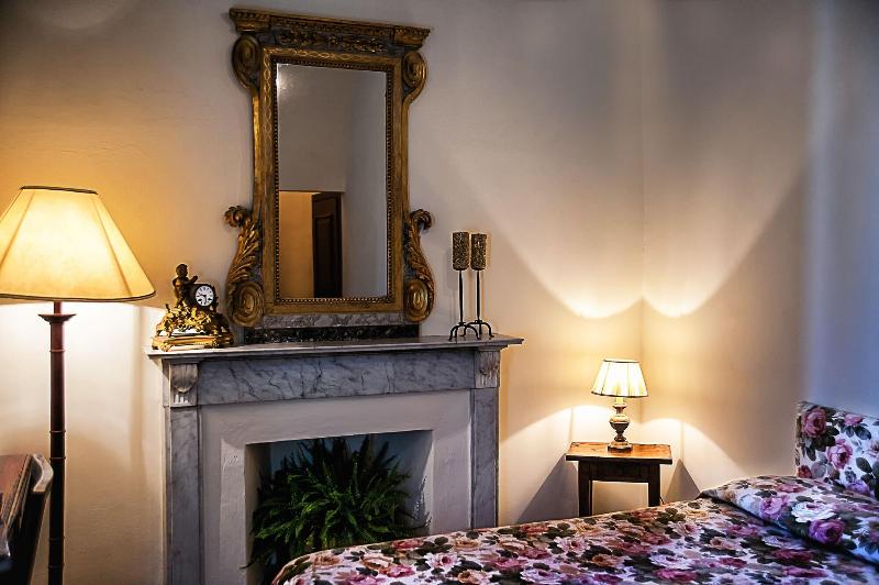 Hotel Santa Caterina Siena - Oda