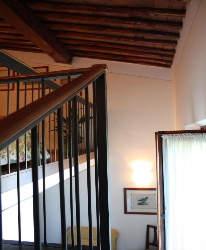 Hotel Santa Caterina Siena - Oda