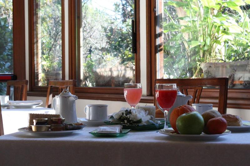 Hotel Santa Caterina Siena - Restoran