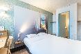 B&B HOTEL St Nazaire Trignac oda fotoğrafı