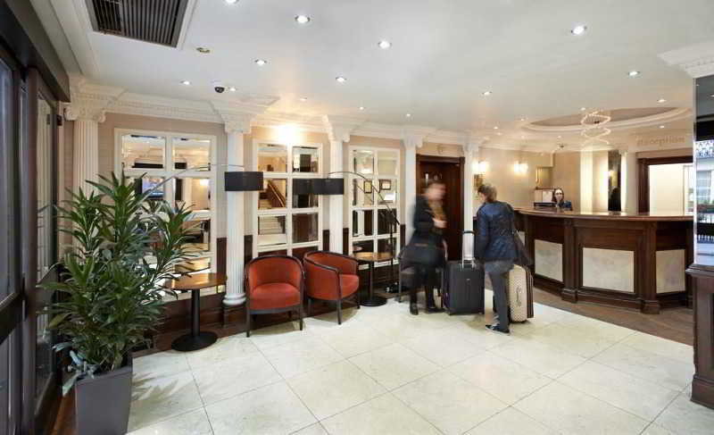 Royal Eagle Hotel fotoÄŸrafÄ±