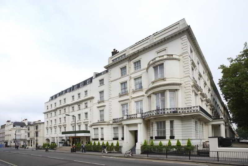 Royal Eagle Hotel fotoÄŸrafÄ±