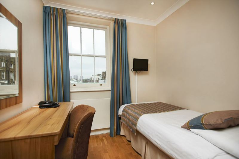Royal Eagle Hotel - Oda