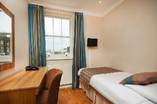 Royal Eagle Hotel fotoÄŸrafÄ±