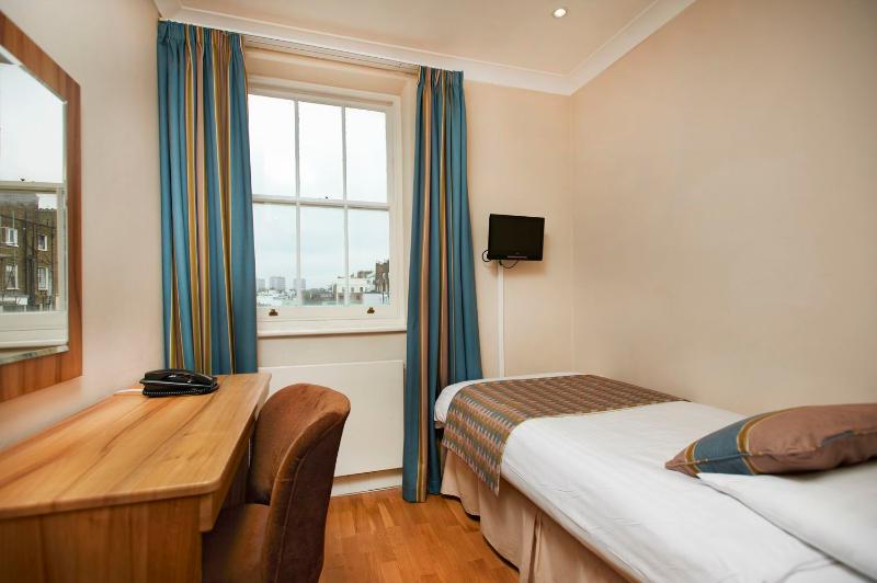 Royal Eagle Hotel - Oda