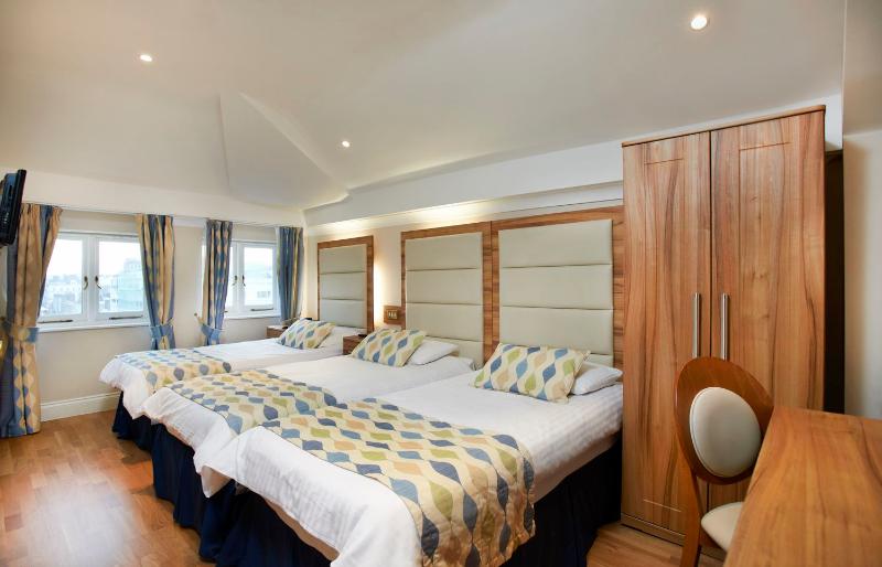 Royal Eagle Hotel - Oda