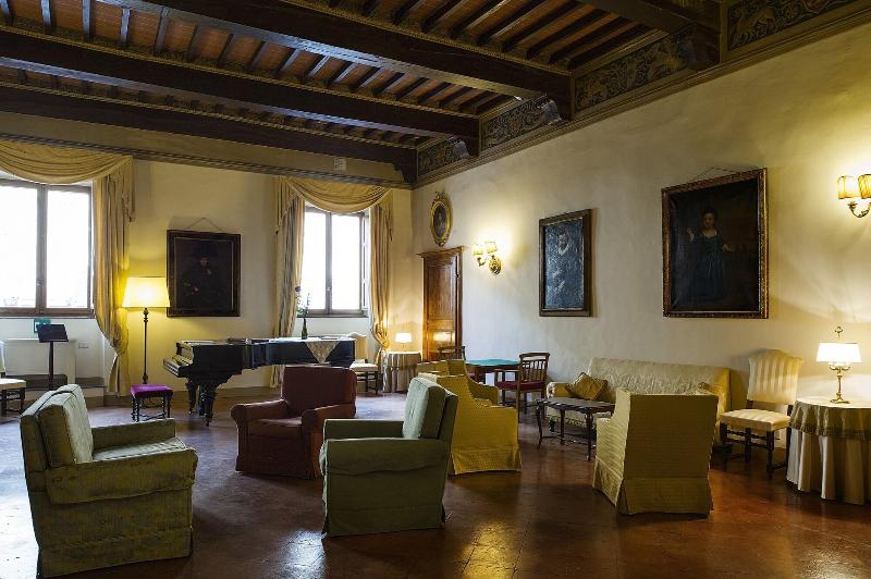 Pensione Palazzo Ravizza - Bar