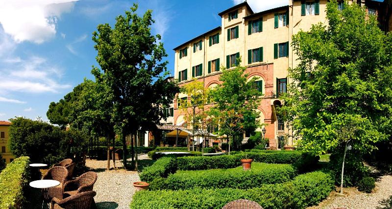 Pensione Palazzo Ravizza - Genel