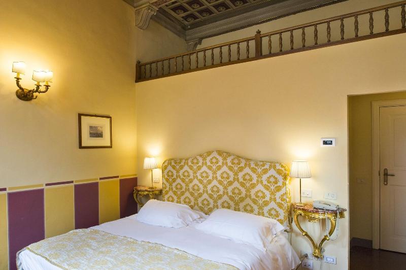 Pensione Palazzo Ravizza - Oda