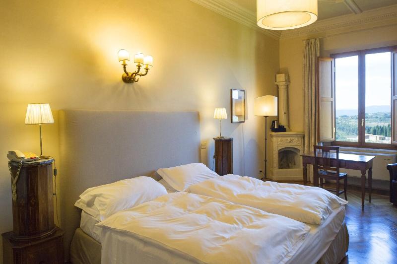 Pensione Palazzo Ravizza - Oda