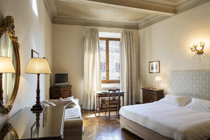 Pensione Palazzo Ravizza - Oda