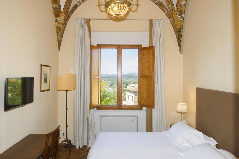 Pensione Palazzo Ravizza - Oda