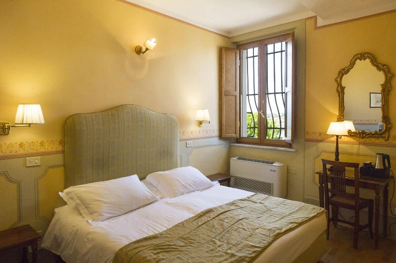 Pensione Palazzo Ravizza - Oda
