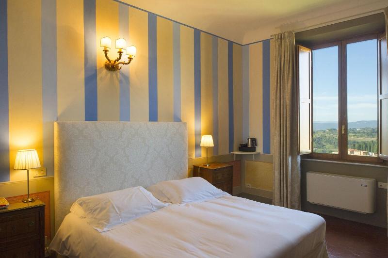 Pensione Palazzo Ravizza - Oda