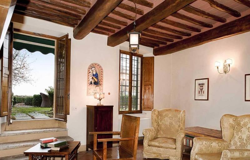 Pensione Palazzo Ravizza - Oda