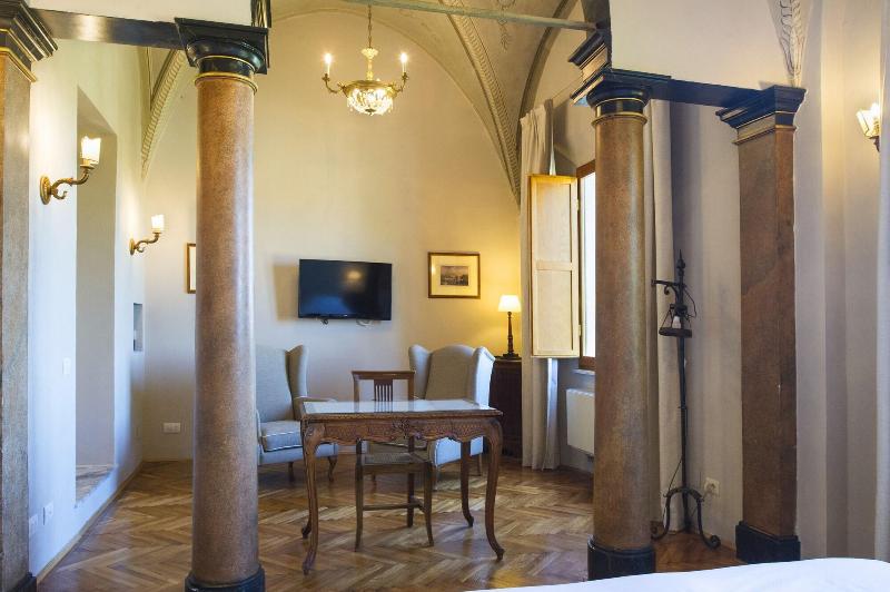 Pensione Palazzo Ravizza - Oda