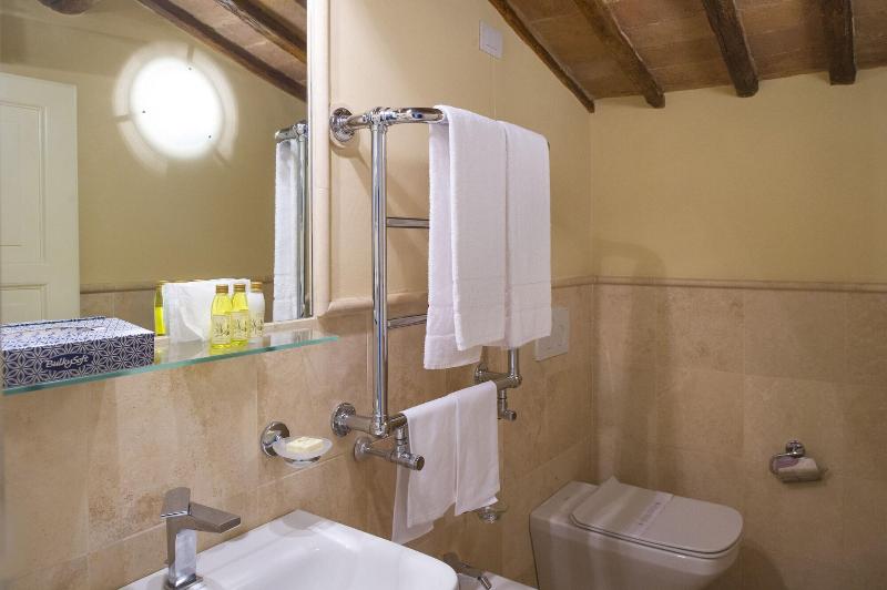 Pensione Palazzo Ravizza - Oda