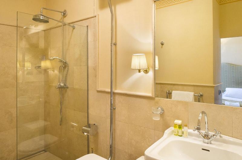 Pensione Palazzo Ravizza - Oda